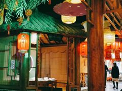 -船尚小镇(武清下朱庄店)