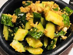 -京韵胡同·酱香羊蝎子火锅涮肉(长寿路店)