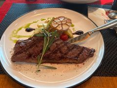 -百特喜·意大利餐厅(八佰伴镇江店)