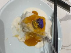 -阿里疆Alijiang·丝路美食·异域风情·清真(长楹天街店)
