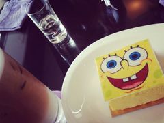 -西点坊(浦东香格里拉店)