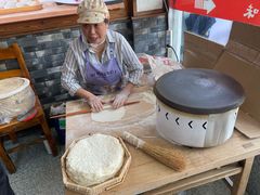 -十二道丰味·徐州土菜·烧烤(何山路店)