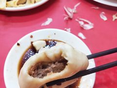 -津门张记包子铺(三马路店)