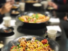 -小山城麻辣香锅(新邻生活广场店)