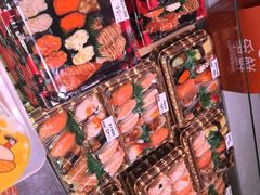 -争鲜回转寿司(朝北大悦城店)