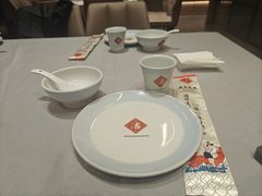 -沽上民肴·海鲜锅贴·天津菜(福州道鸿正家园店)