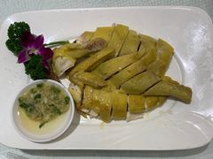 白切鸡-大欢喜饭店(江怡路店)