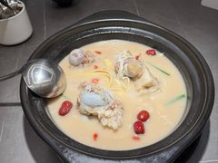 -骨之味·筒骨汤火锅(江头店)