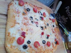 -疯克大象美式烤肉餐厅