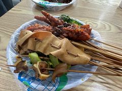 -彭姐麻辣烫(海淀店)
