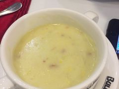 -斗牛士牛排餐厅(嘉里汇店)