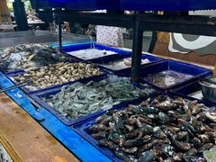 -Jomtien Talay Pao Pattaya