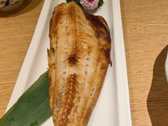 -阿吾罗·月咏精致日料(港汇恒隆广场店)