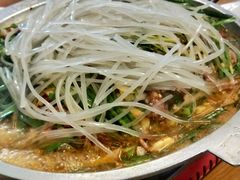 牛肉八带-京玉菲饭店(李村店)