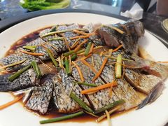 -蔚海之都·象山蒸汽海鲜(仙霞路店)