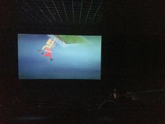 -万达影城(涪城万达广场激光IMAX店)