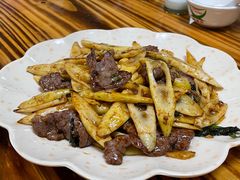 -南记食粥坊·宵夜大排档(莲花总店)