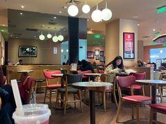 -COSTA COFFEE(西直门店)
