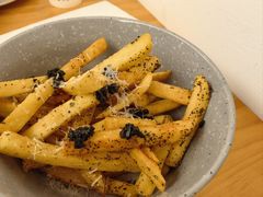 -沏点Trattoria意大利餐厅(新街口店)