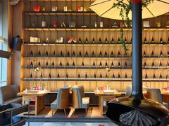 -撸客烤烤(长白店)