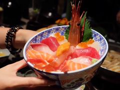 -山葵家·创意料理(宁波来福士店)