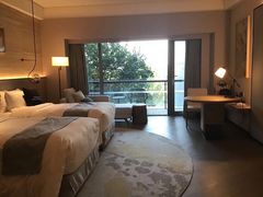 -上海佘山世茂艾美酒店
