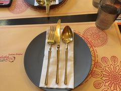 -克比叔叔印度餐厅Kebabs on the Grille(永康路分店)