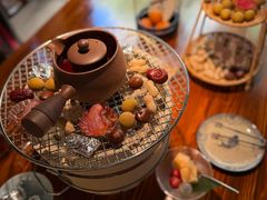 -中和·国风茶馆(愚园路店)