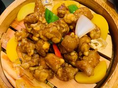 -山泉公馆酒家(珠江新城店)