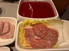 猪脑花-海底捞火锅(公益西桥店)