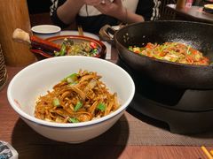 -小隐人家(乐松店)