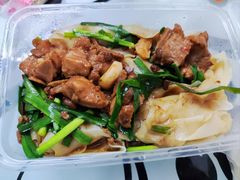 -黄但记老店·陈村粉食府