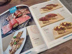 -晴季寿司(红旗街万达店)