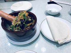 -阿喆私房菜(西五路店)