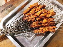 -清真·马峰烤肉(小学习北巷店)