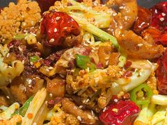 -麻六记(新天地店)