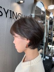 -SY COLOUR专业烫染