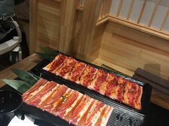 -九田家黑牛烤肉料理(石路天虹店)