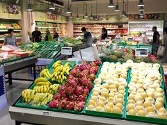 -麦德龙(虹口江湾店)
