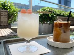 手冲-UNIUNI(凯瑟琳广场店)