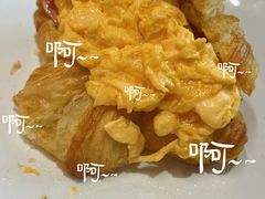 -香港深仔记茶餐厅(东门店)