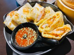 -甘单茶事小馆(洋河店)