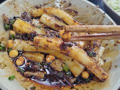 -泰宜担担面(黄泥塝总店)