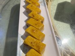 -华盛园卷子王农家菜水库鱼