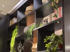 -秀玉coffee&kitchen(黄石大上海店)