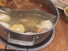 -掂档潮汕牛肉火锅(cityon熙地港店)