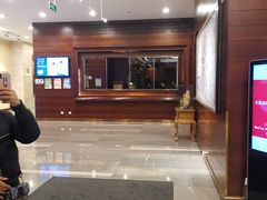 -北京东直门智选假日酒店