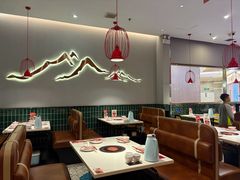 -八合里潮汕鲜牛肉火锅(上海汇智广场店)