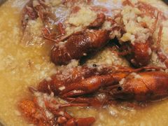 蒜蓉龙虾-袁老大龙虾(石鼓路总店)