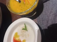 -采悦轩中餐厅·粤菜·海南菜(神州半岛喜来登度假酒店)